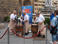 Firenze gelato festival