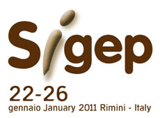 Sigep 2011