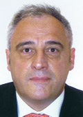 Dario Olivier
