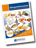 Allergeninformation - Leitfaden für Gastronomie & Hotellerie